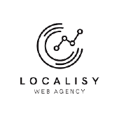 logo sponsors localisy web agency