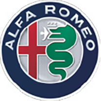 logo sponsors alfa romeo